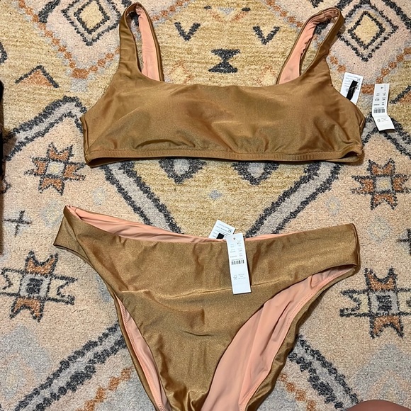 Jcrew women’s bathing suit - Picture 1 of 1